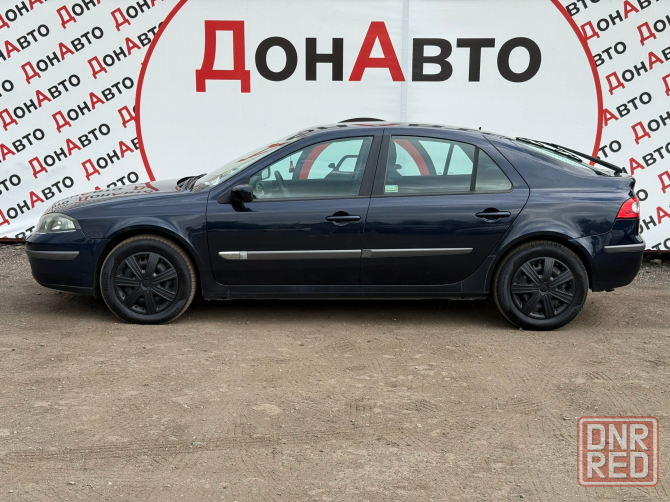 Продам Renault Донецк - изображение 4