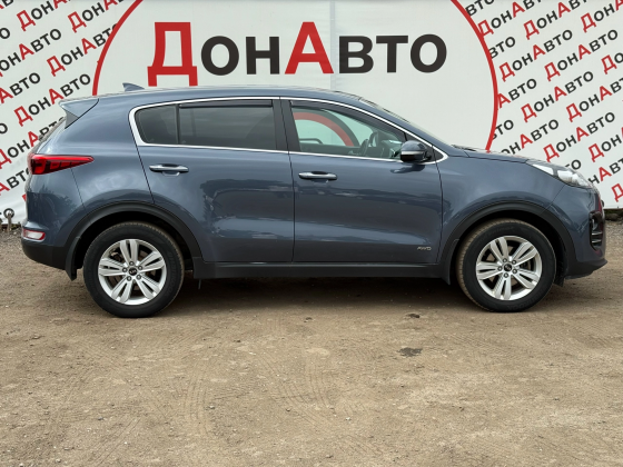 Продам Kia Донецк