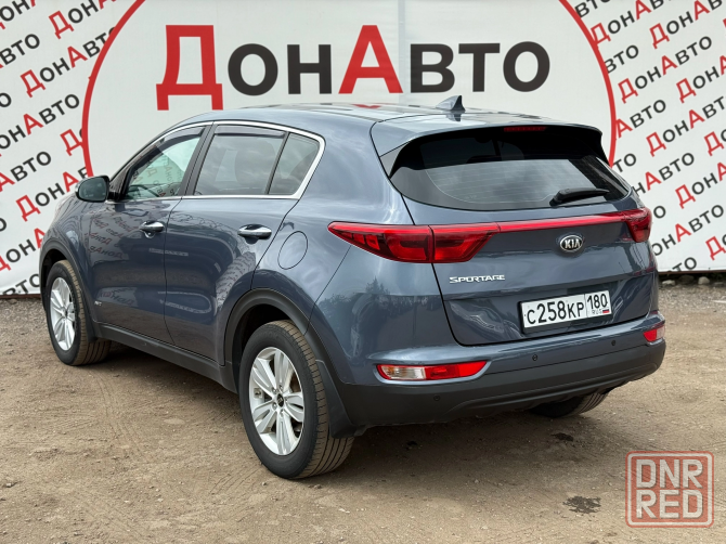 Продам Kia Донецк - изображение 6
