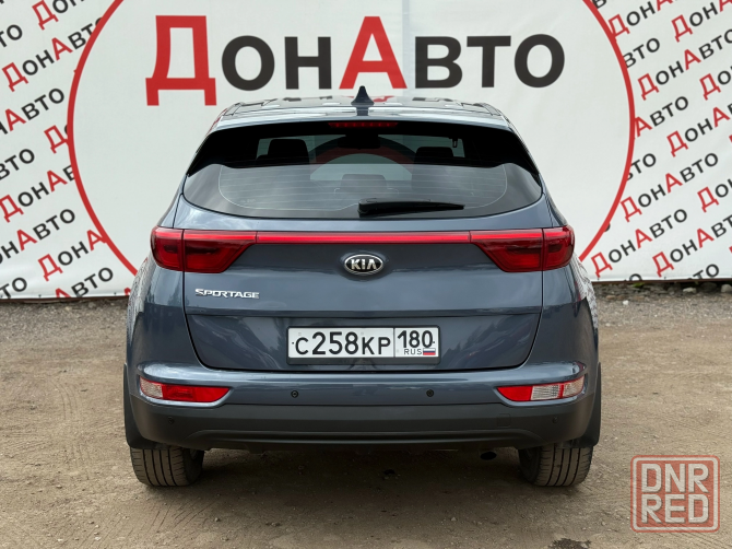 Продам Kia Донецк - изображение 7