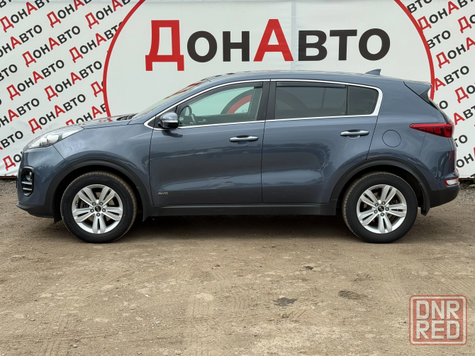Продам Kia Донецк - изображение 4