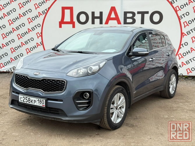 Продам Kia Донецк - изображение 3
