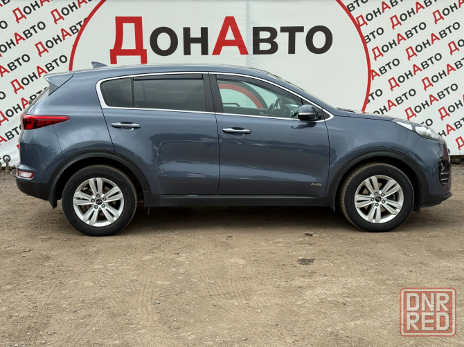 Продам Kia Донецк - изображение 5