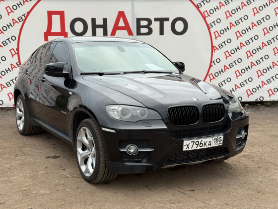 Продам BMW Донецк