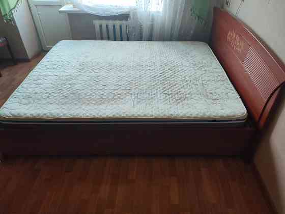 Продам двухместную кровать Амвросиевка