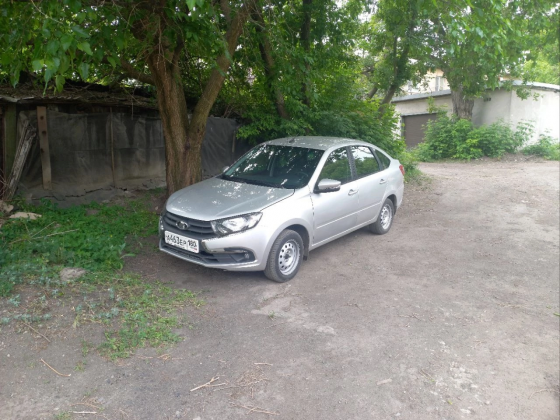 Продам Lada Донецк