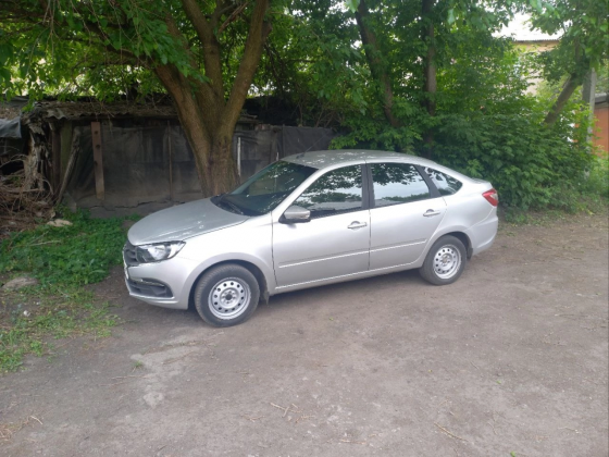 Продам Lada Донецк