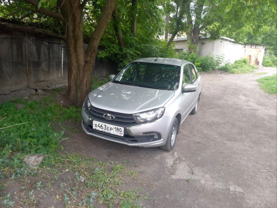 Продам Lada Донецк