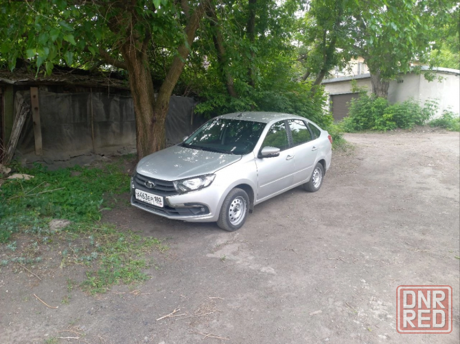 Продам Lada Донецк - изображение 1