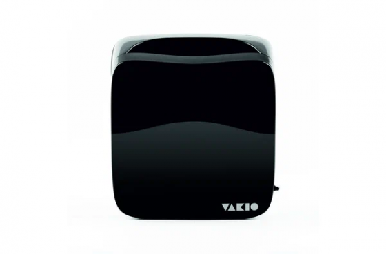 Приточный вентилятор VAKIO KIV PRO Донецк