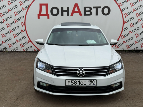 Продам Volkswagen Донецк