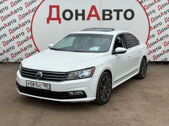 Продам Volkswagen Донецк