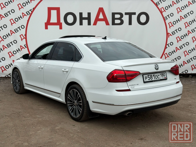 Продам Volkswagen Донецк - изображение 6