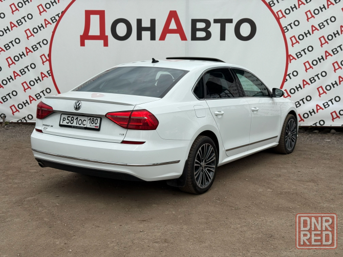 Продам Volkswagen Донецк - изображение 8