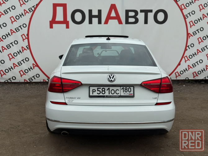 Продам Volkswagen Донецк - изображение 7