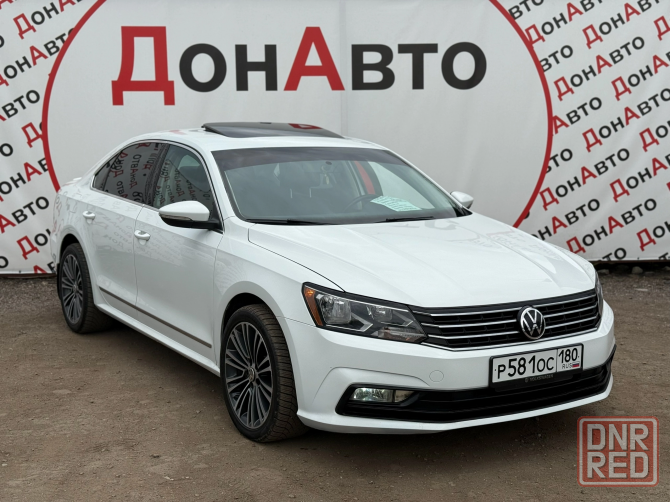 Продам Volkswagen Донецк - изображение 2