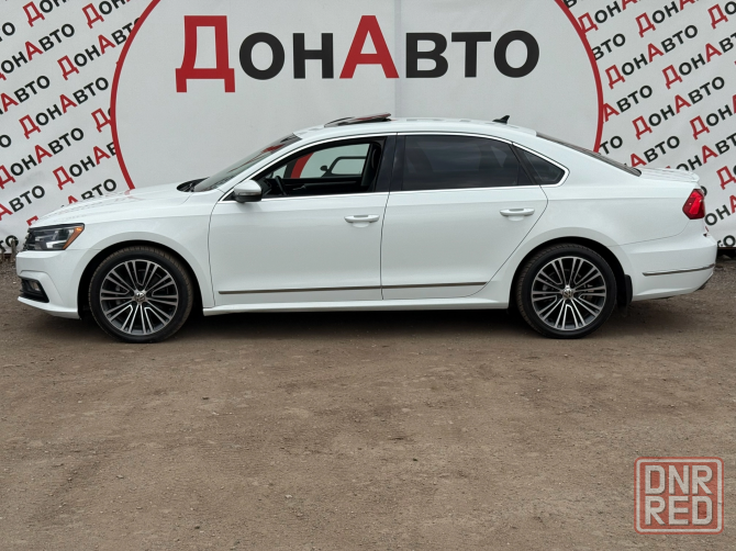 Продам Volkswagen Донецк - изображение 4