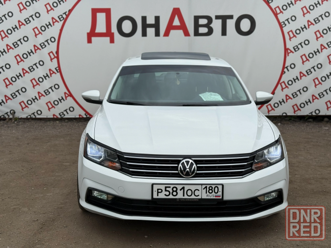Продам Volkswagen Донецк - изображение 1