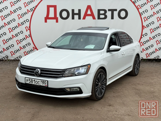 Продам Volkswagen Донецк - изображение 3