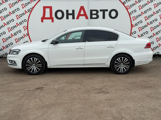 Продам Volkswagen Passat B7 Донецк