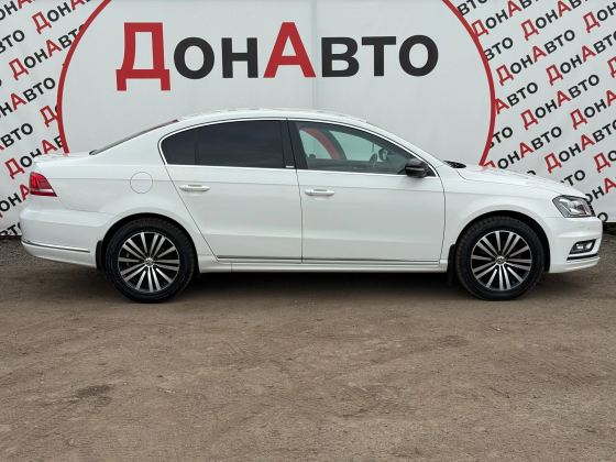 Продам Volkswagen Passat B7 Донецк