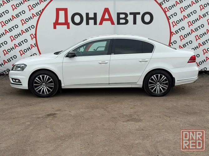 Продам Volkswagen Passat B7 Донецк - изображение 4