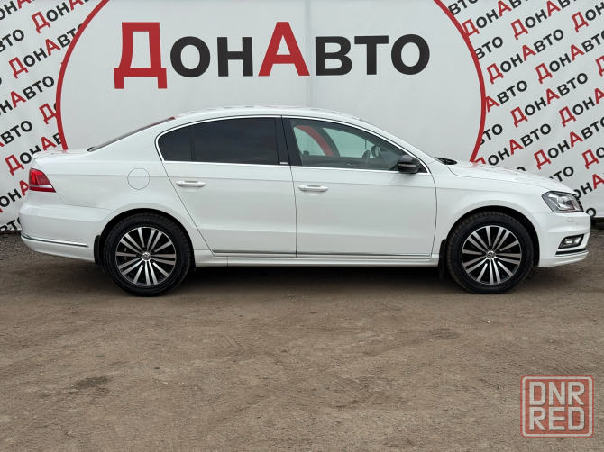 Продам Volkswagen Passat B7 Донецк - изображение 5