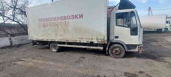 Iveco evrocargo Макеевка