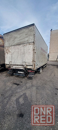 Iveco evrocargo Макеевка - изображение 3