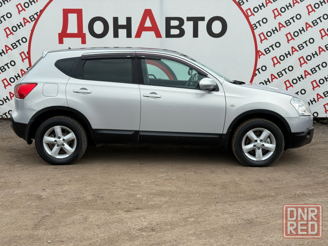 Продам Nissan Донецк - изображение 5