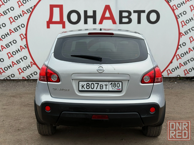Продам Nissan Донецк - изображение 7