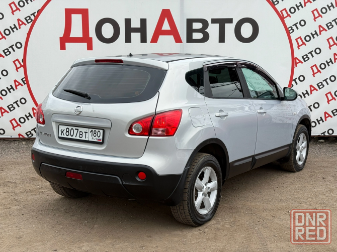 Продам Nissan Донецк - изображение 8