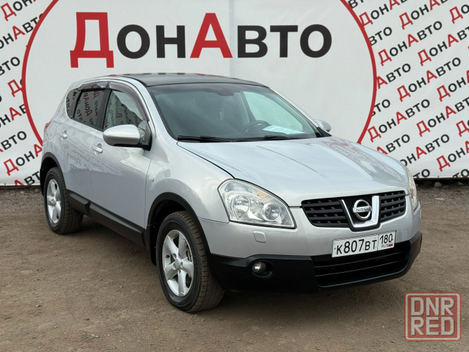 Продам Nissan Донецк - изображение 1