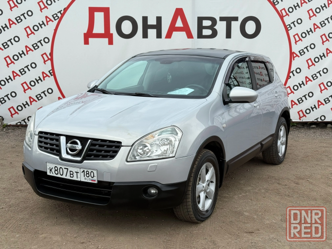 Продам Nissan Донецк - изображение 3