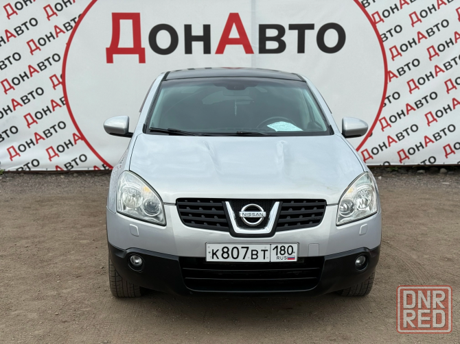 Продам Nissan Донецк - изображение 2