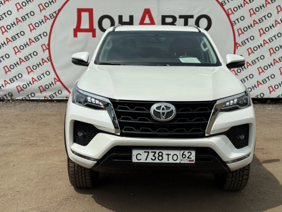 Продам Toyota Донецк