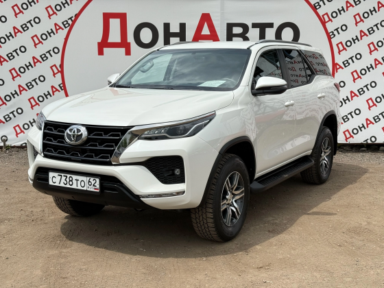 Продам Toyota Донецк