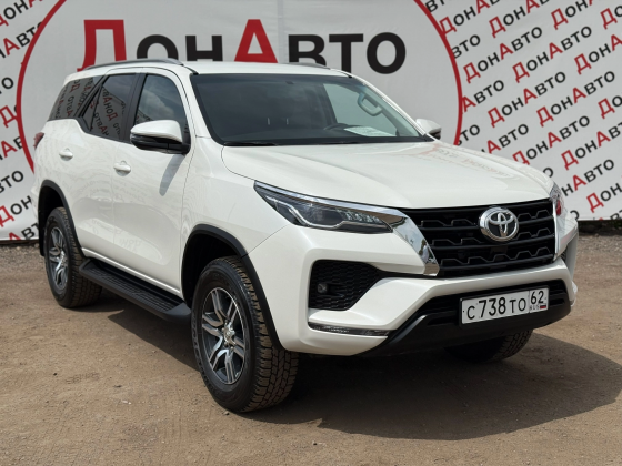 Продам Toyota Донецк