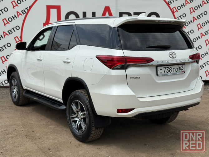 Продам Toyota Донецк - изображение 6