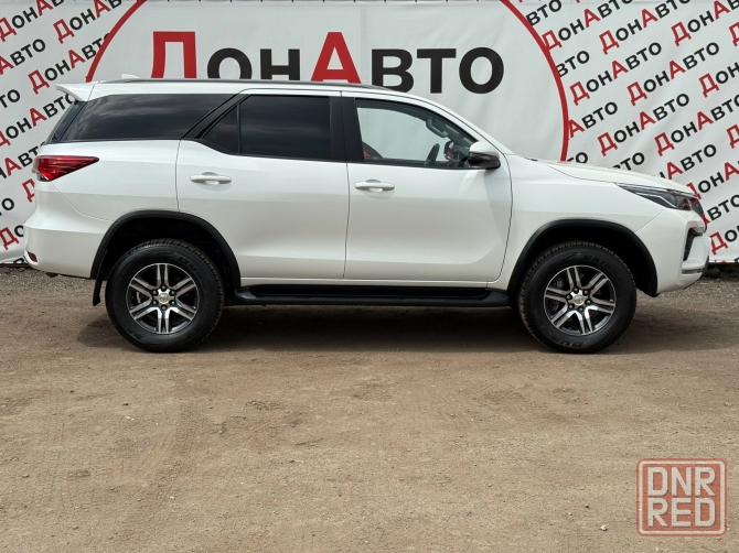 Продам Toyota Донецк - изображение 5
