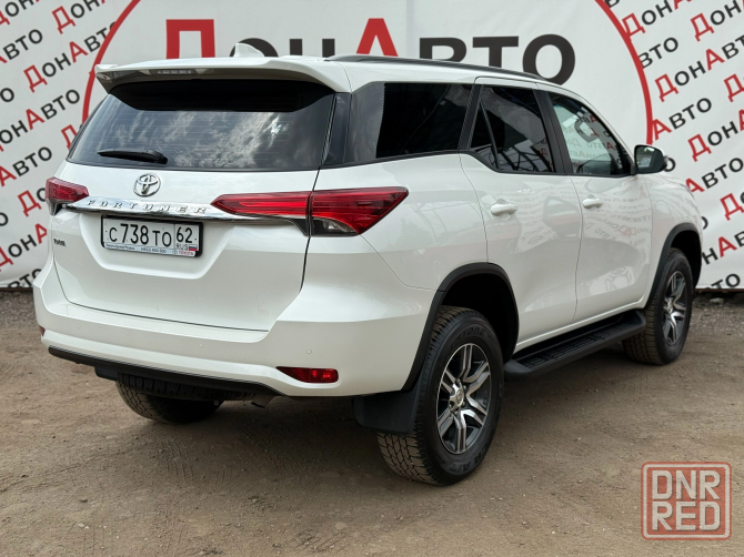 Продам Toyota Донецк - изображение 8