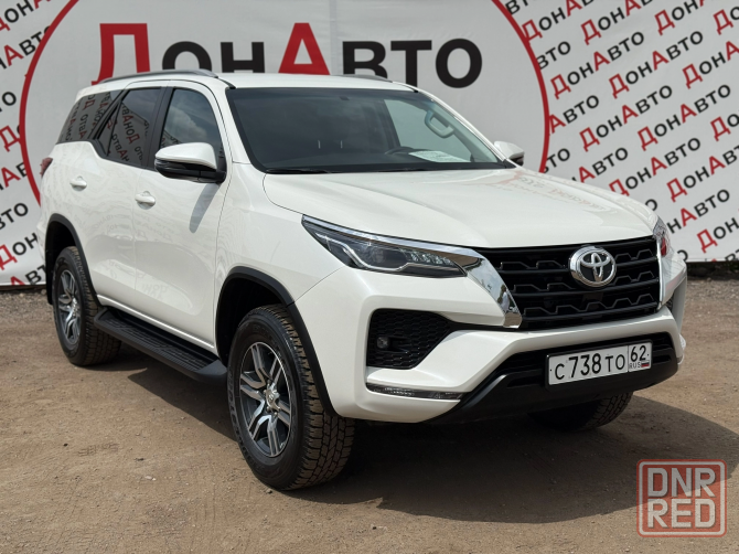 Продам Toyota Донецк - изображение 2