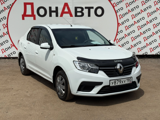 Продам Renault Донецк
