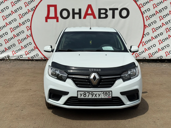 Продам Renault Донецк