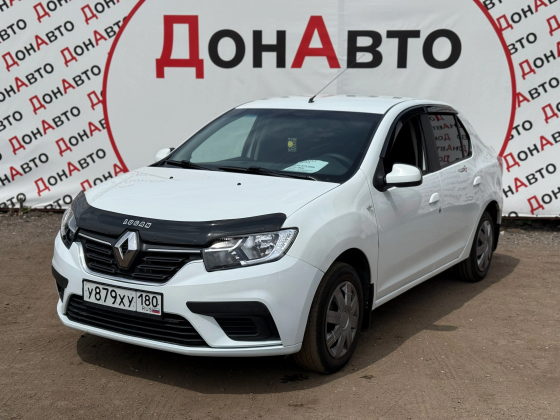 Продам Renault Донецк