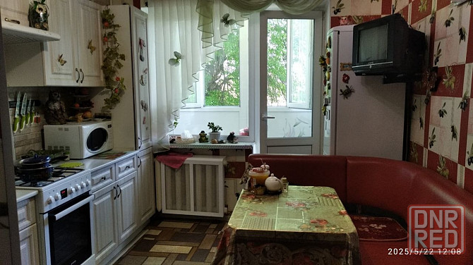 Продам 2-х кв.в Куйб.р-не Донецк - изображение 8
