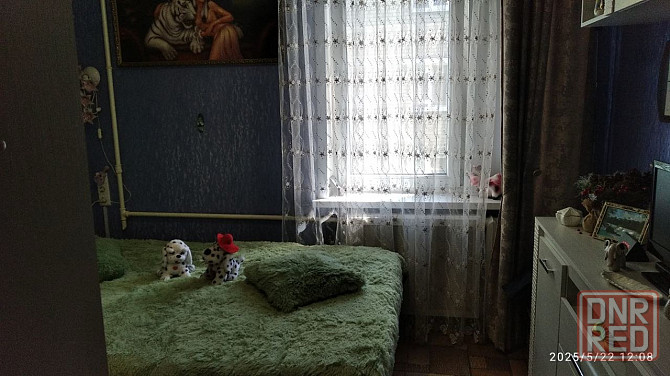 Продам 2-х кв.в Куйб.р-не Донецк - изображение 4