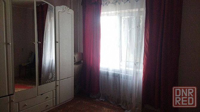 Продается четырехкомнатный дом в Буденновском районе, ул.Довженко Донецк - изображение 2