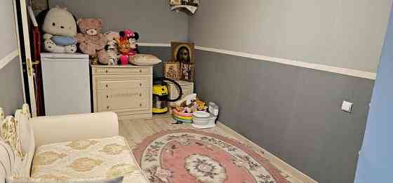 Продается четырехкомнатный дом в Калининском районе, ул.Партизан Харичковых Донецк