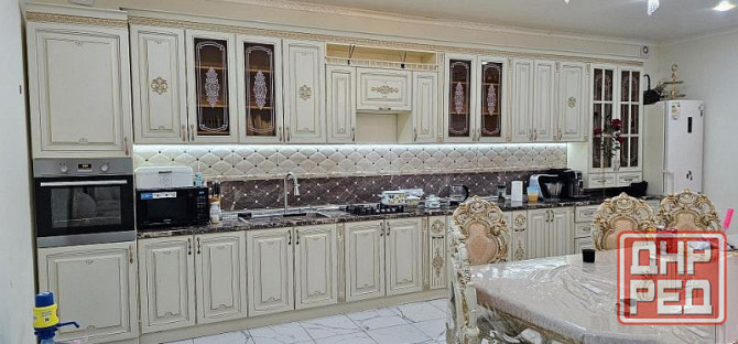 Продается четырехкомнатный дом в Калининском районе, ул.Партизан Харичковых Донецк - изображение 8